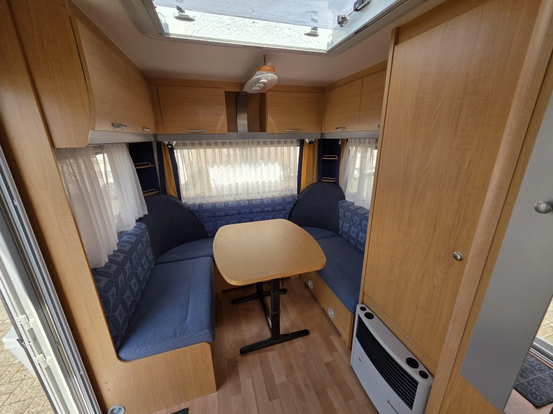 Knaus Sudwind 500 EU Foto: 5