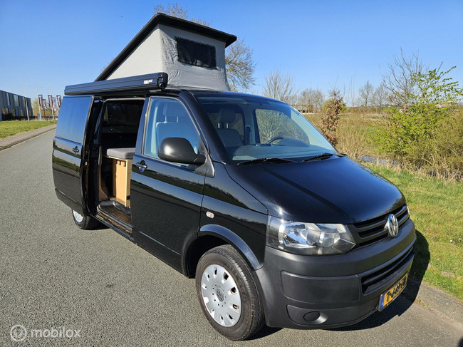 Volkswagen TRANSPORTER D 75 KW foto: 1