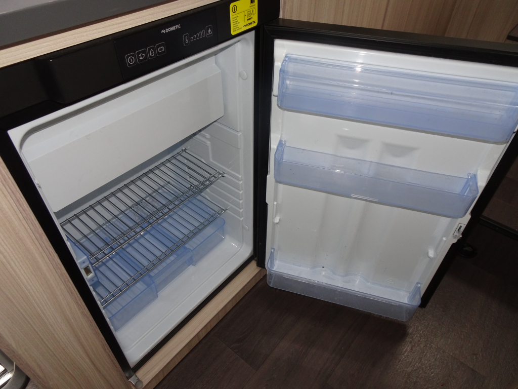 ADRIA SUN LIVING S 70 SL foto: 6