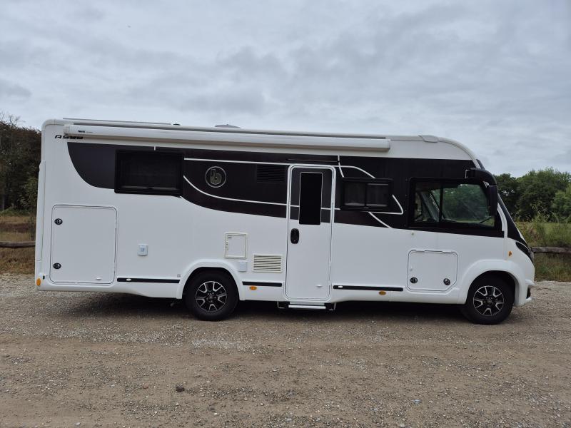 Benimar A 998 QUEENSBED nw m 2024 