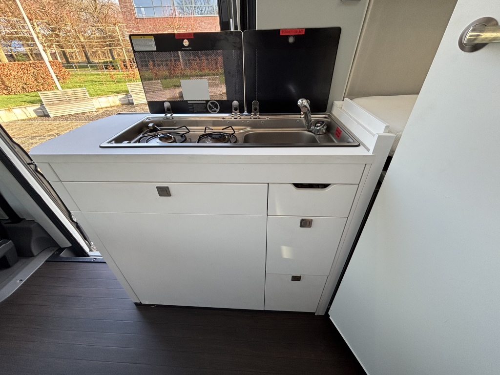VOLKSWAGEN CRAFTER photo: 5