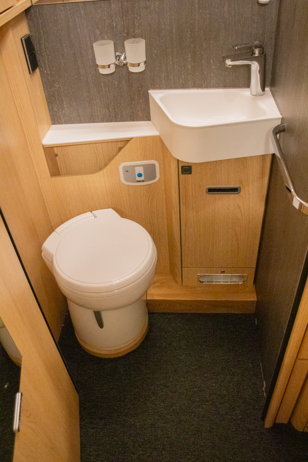 Hymer B780 foto: 22