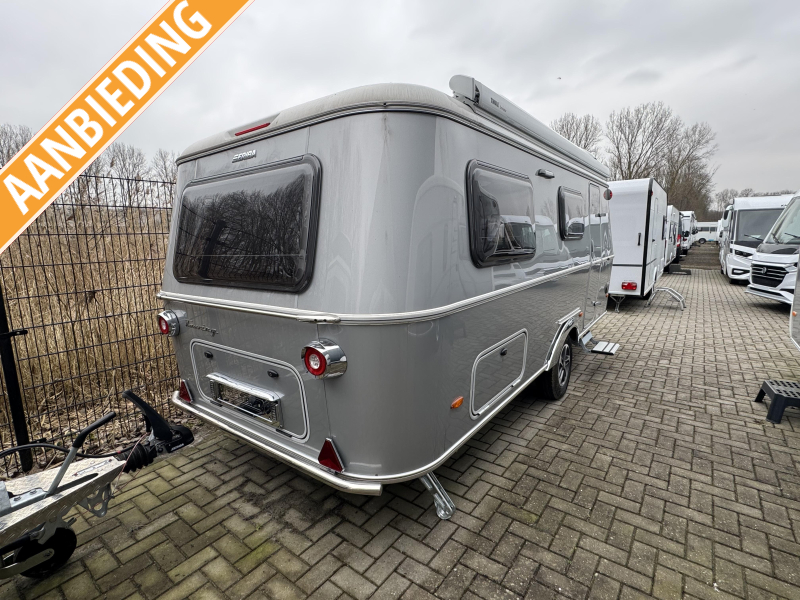 Oferta Eriba Touring 630 foto: 0