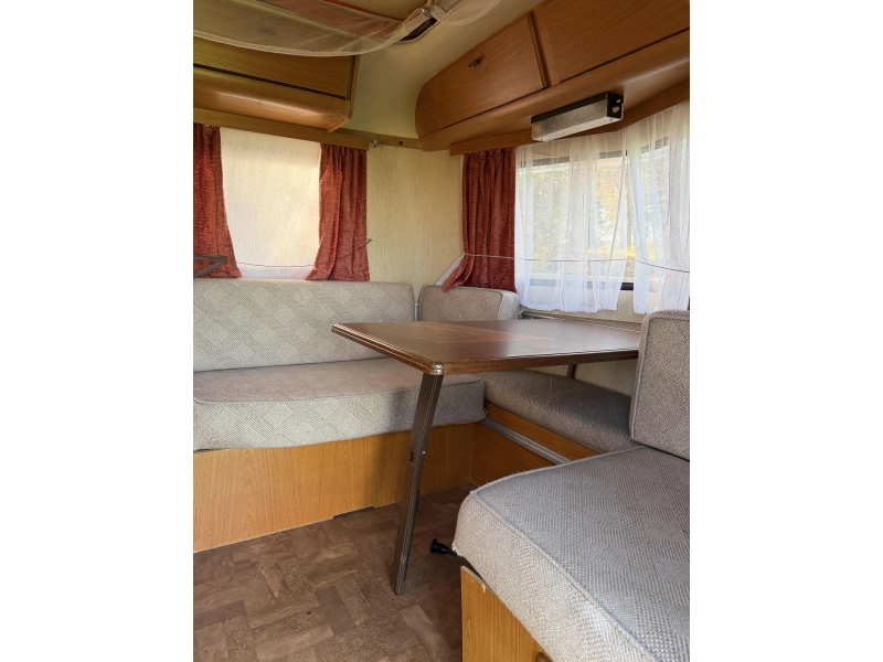 Eriba Triton  foto: 14