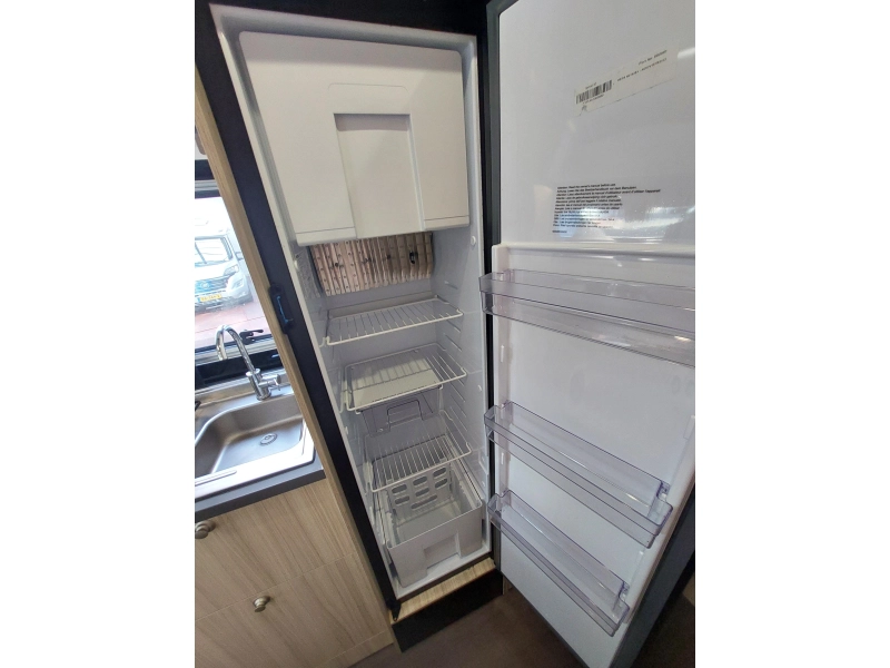 Sun Living A 75 DP 6 Slaapplaatsen/airco  foto: 11