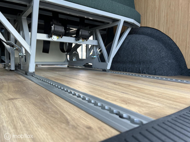 Volkswagen T7 buscamper L2H1 Florida elektrisch NIEUW! foto: 6