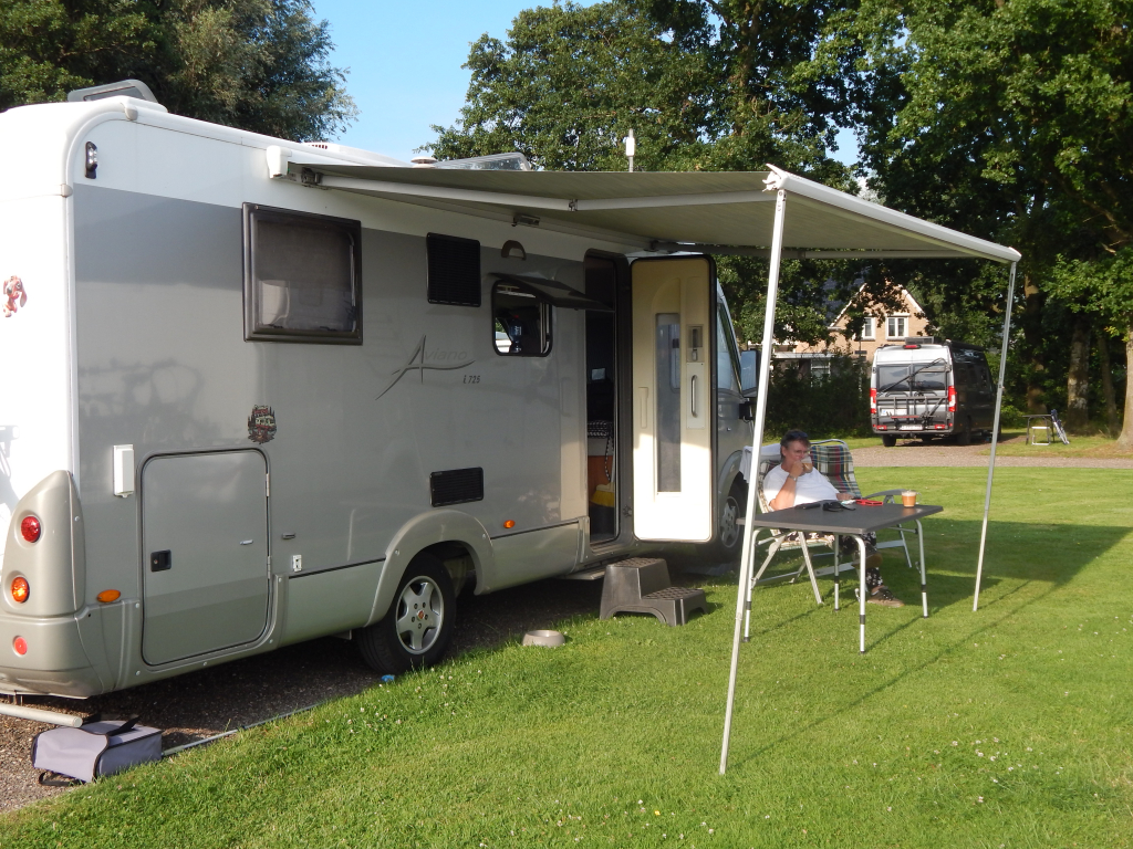 Burnster Aviano 725 i foto: 5