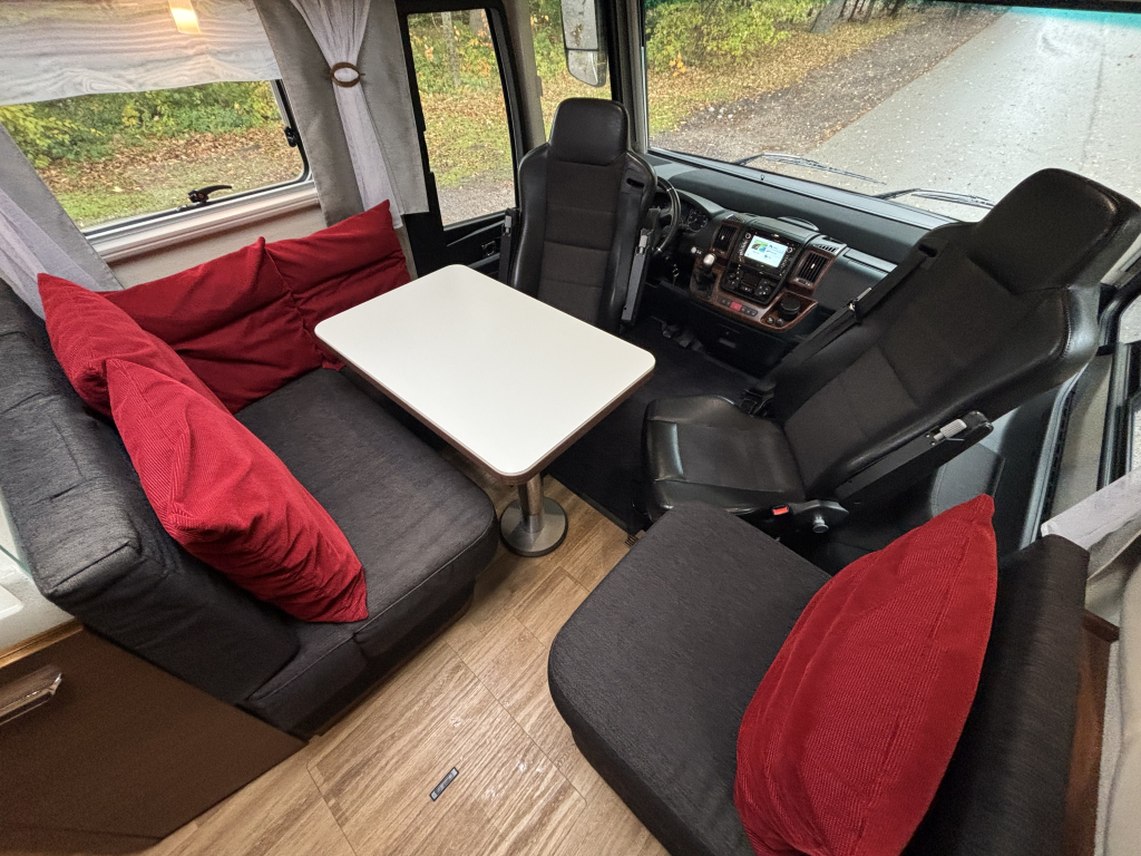 NIESMANN-BISCHOFF ARTO 66L foto: 5