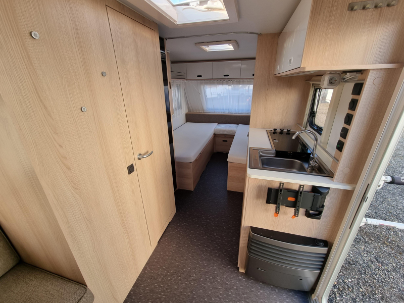 Adria Aviva 492 LU Foto: 11
