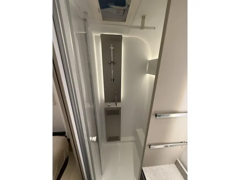 Adria Alpina 663 HT  foto: 11