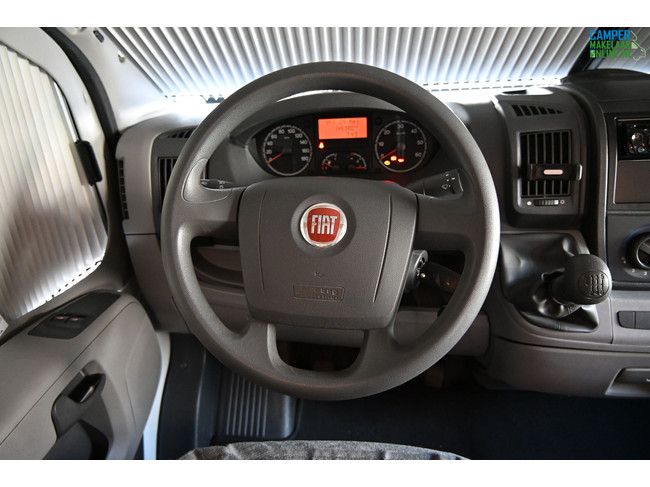 Knaus Van TI 550MD foto: 22