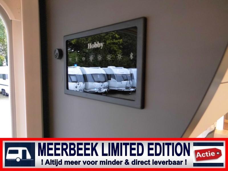 Hobby Excellent Edition 540 UFF 2025 NIEUWSTE MODEL !  foto: 18