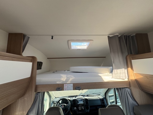 Fiat Carado A 461 foto: 18