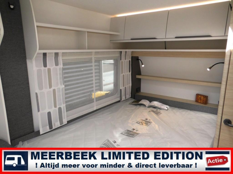 Fendt Apero Activ 390 FH 3154,=KORTING MOVER+THULE  foto: 17