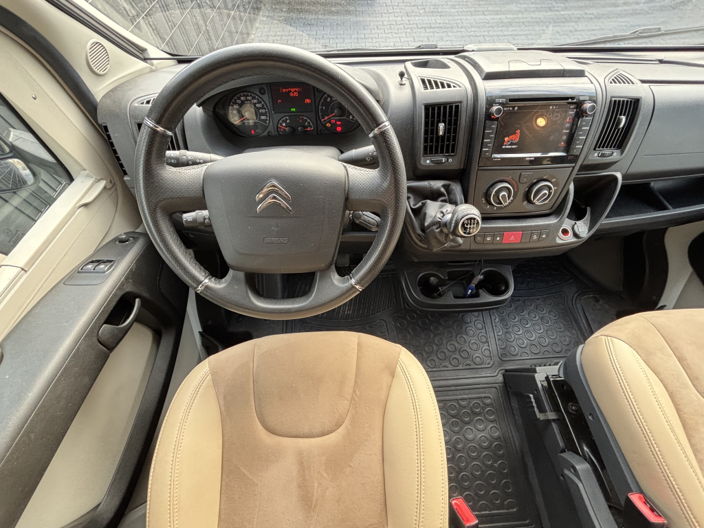 ADRIA MATRIX M 670SL foto: 16