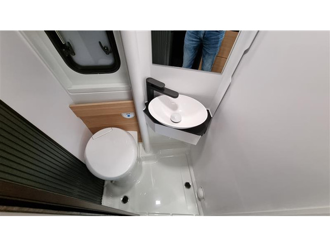 Adria Twin 640 SLB photo : 15