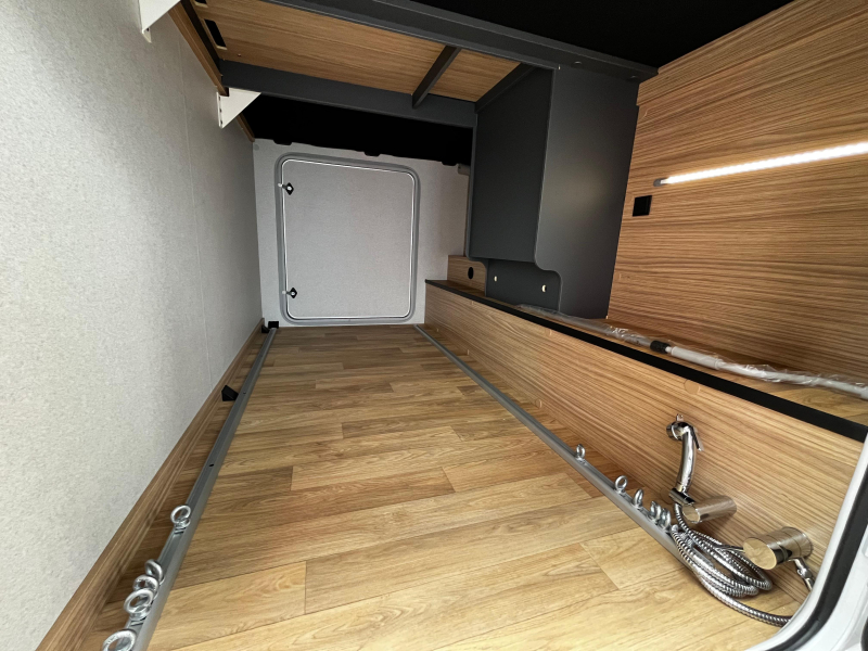 Pilote P 740 FGJ Camper, 2026!  foto: 14