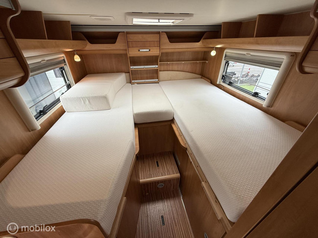 Dethleffs Globebus foto: 9