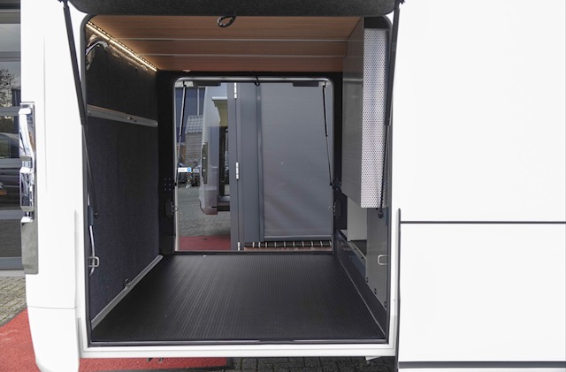 NIESMANN+BISCHOFF FLAIR 920LW foto: 6