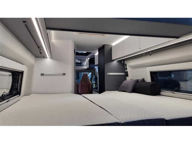 Adria Twin Supreme 640 SLB foto: 11
