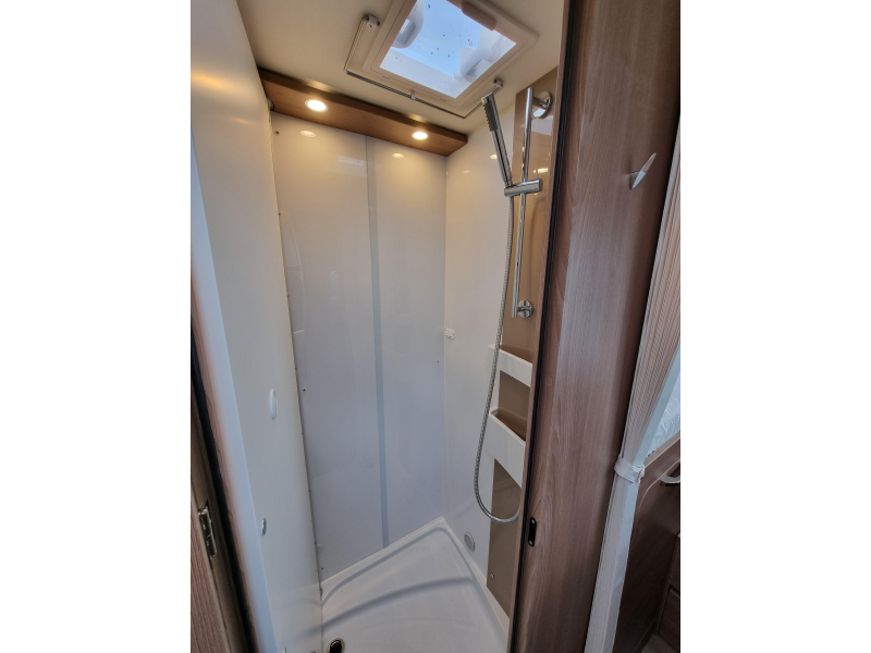Bürstner Lyseo TD 690 G Harmony Line / Maxi  foto: 17