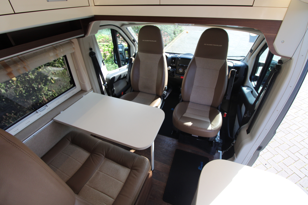 Globe Traveller VOYAGER Z foto: 5