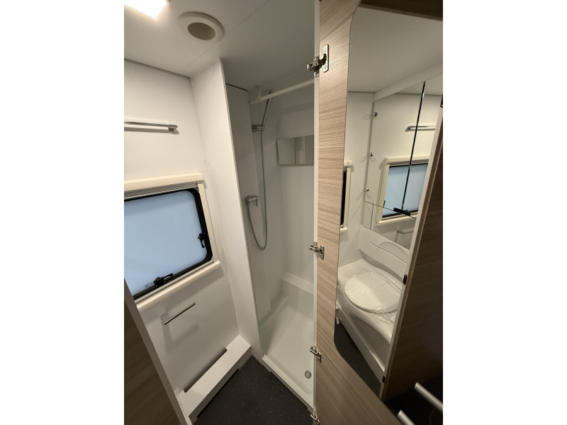 Adria Altea 552 PK NIEUW BINNEN  foto: 7