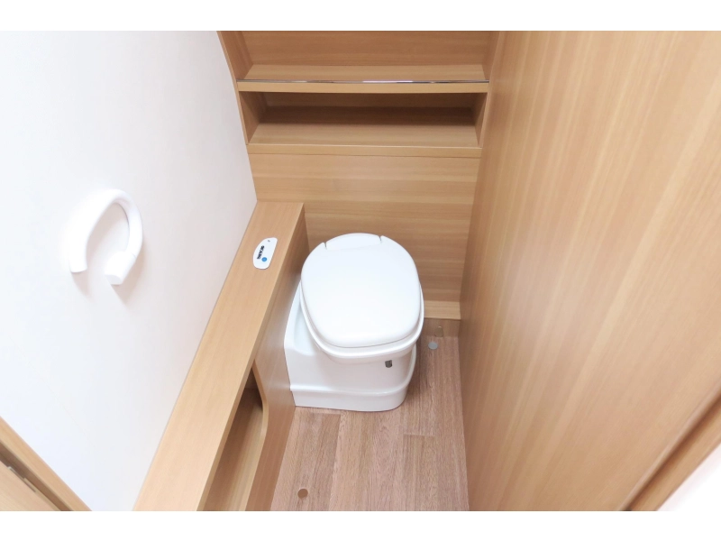 LMC Style 440 D INCL VOORTENT  foto: 11