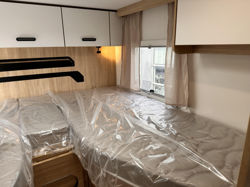 Chausson 797 Ultimate Line 797 NIEUW  foto: 16