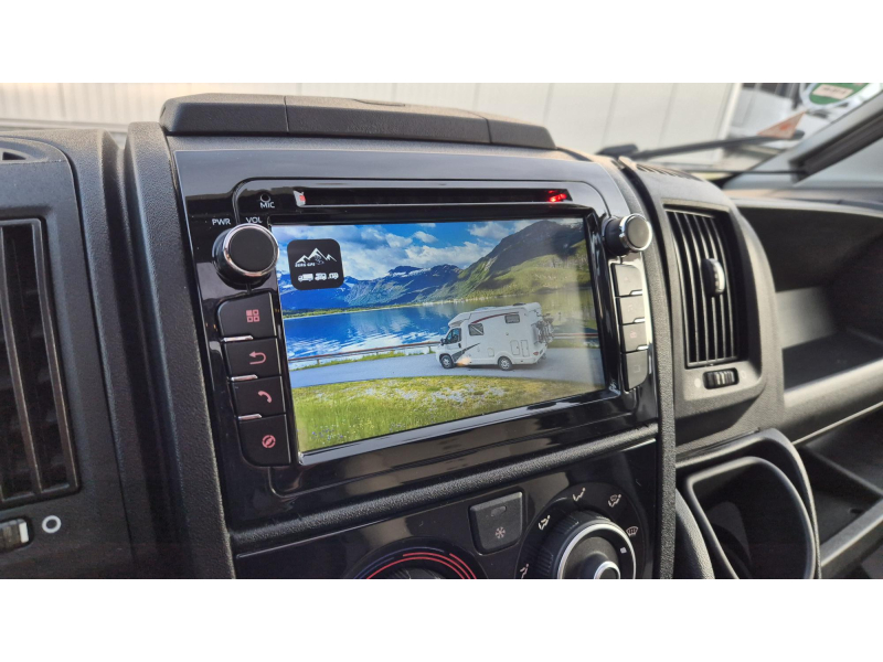 Adria S690SC Queensbed / topstaat!  foto: 17