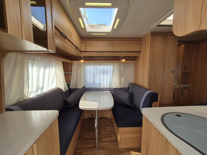 Wilk Vida 420 met Mover!  foto: 6