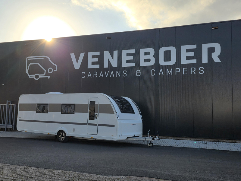 Adria Alpina 663 HT  foto: 2