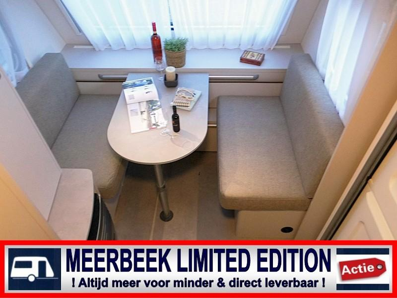 LMC Sassino Comfort 460 E 4179,=KORTING MOVER+THULE  foto: 6