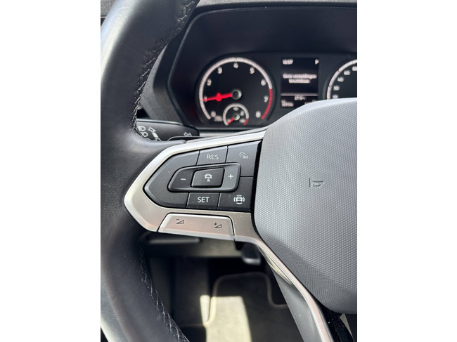 Volkswagen Caddy California 1.5 TSI EU6 84 kW / 114 hp 7-speed DSG photo: 9