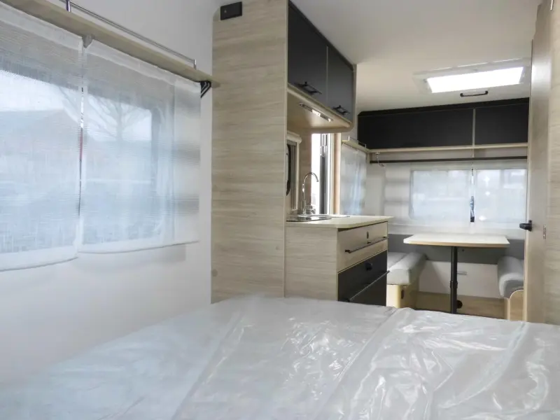 Sterckeman Sport Edition 480 CP Nieuw! modeljaar 2025  foto: 9