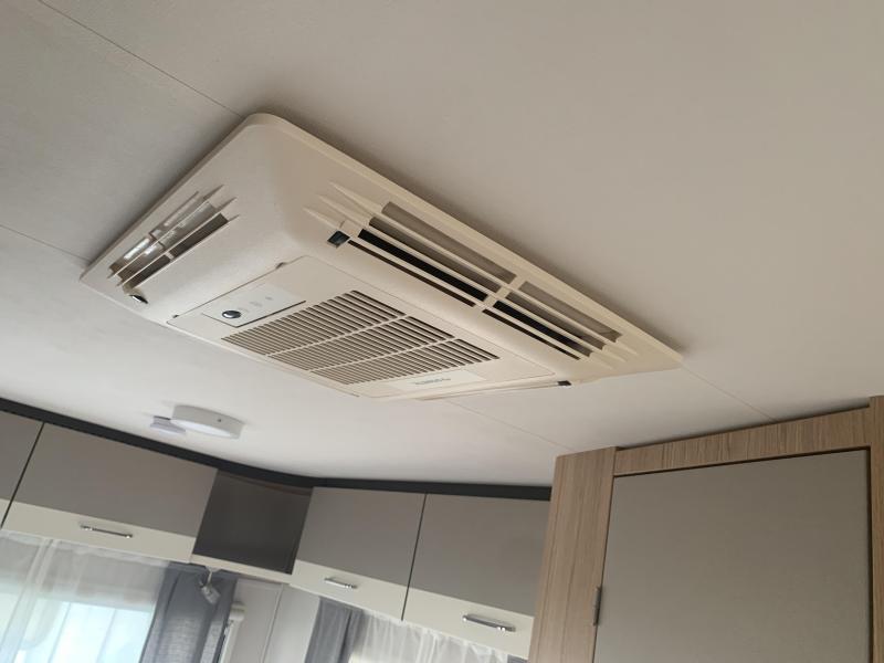 LMC Sassino 460 E Zeer compleet!!  foto: 7