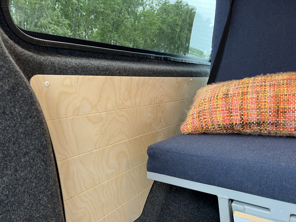 Volkswagen T6 Florida 2019 two-tone foto: 9