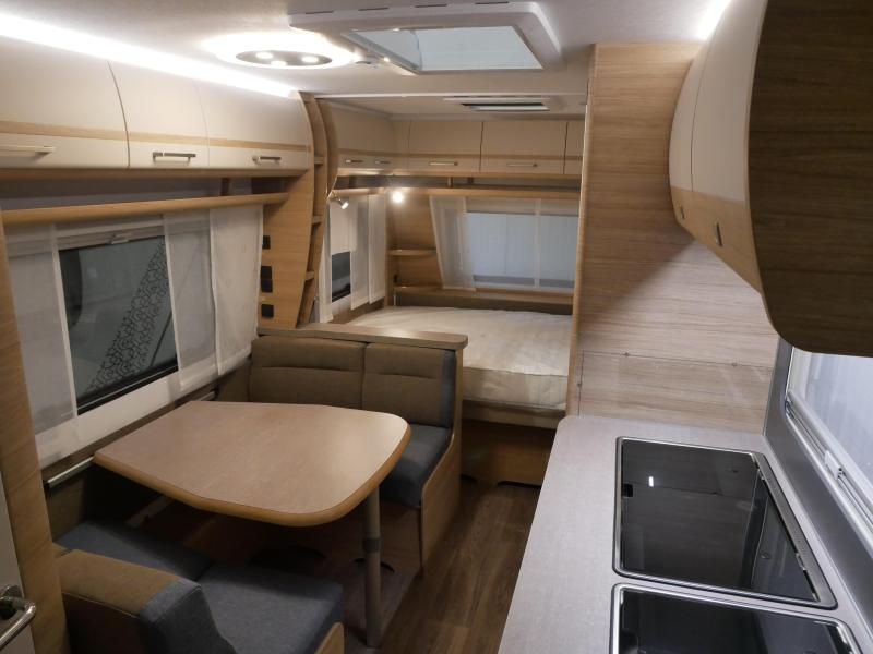 Fendt Bianco Selection 515 SKM Incl. Gratis Mover  foto: 5