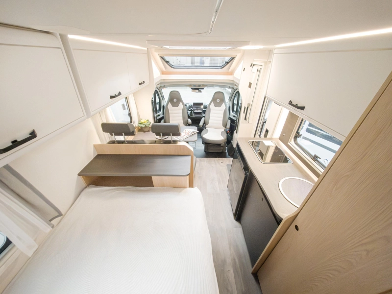 Sunlight T 58 Autom&aacute;tico (09) foto: 5
