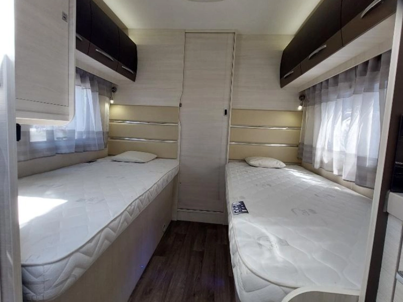 Chausson Welcome 737  foto: 11