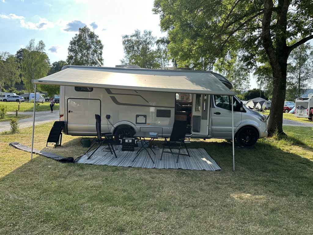 Hymer MLT780 foto: 1