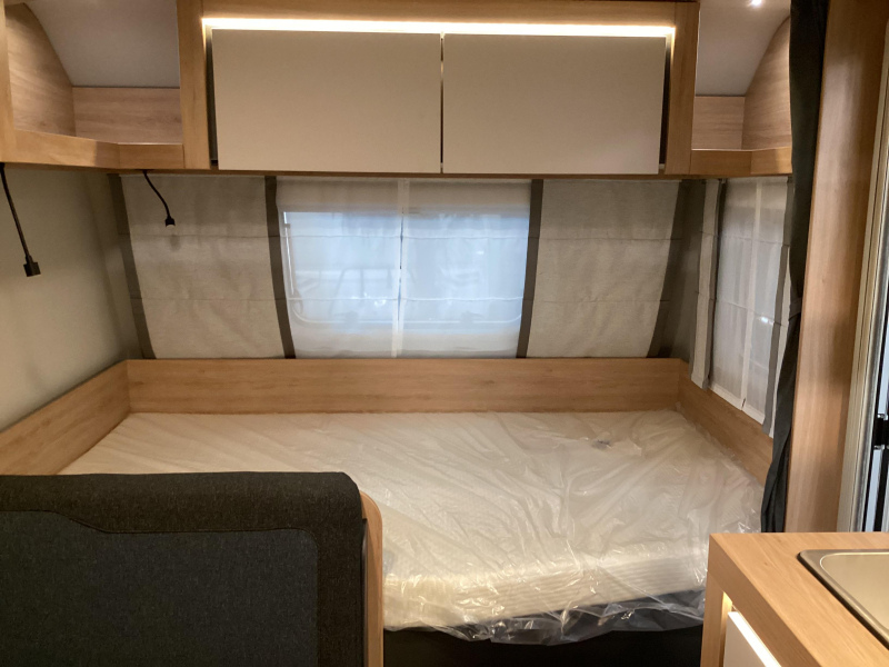 Knaus Sport 500 KD A&ntilde;o del modelo 2026 foto: 3