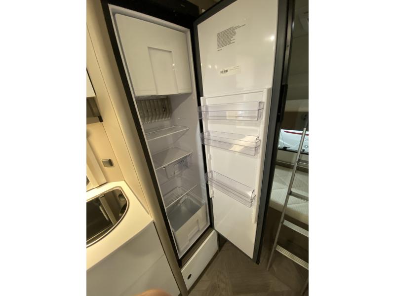 Dethleffs C'Go 495 QSK 2026 STAPELBEDDEN!  foto: 15