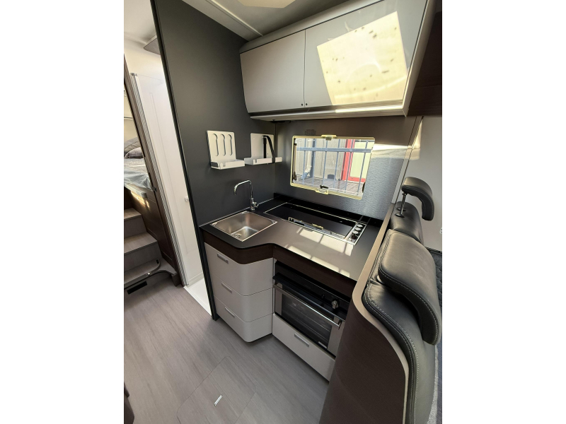 Adria Matrix Supreme 670 SL -AUTOM&Aacute;TICO - MODELO DE DEMOSTRACI&Oacute;N foto: 14