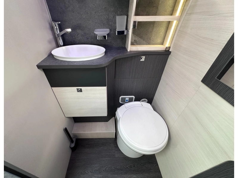 Chausson Premium 640 muy completo foto: 8