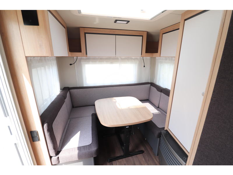 Knaus Sport 500 EU MEGA RABATT / 526 Foto: 17