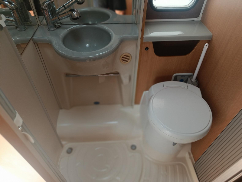 Chausson Flash 26 foto: 18