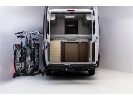 Knaus Boxlife 630 ME foto: 20