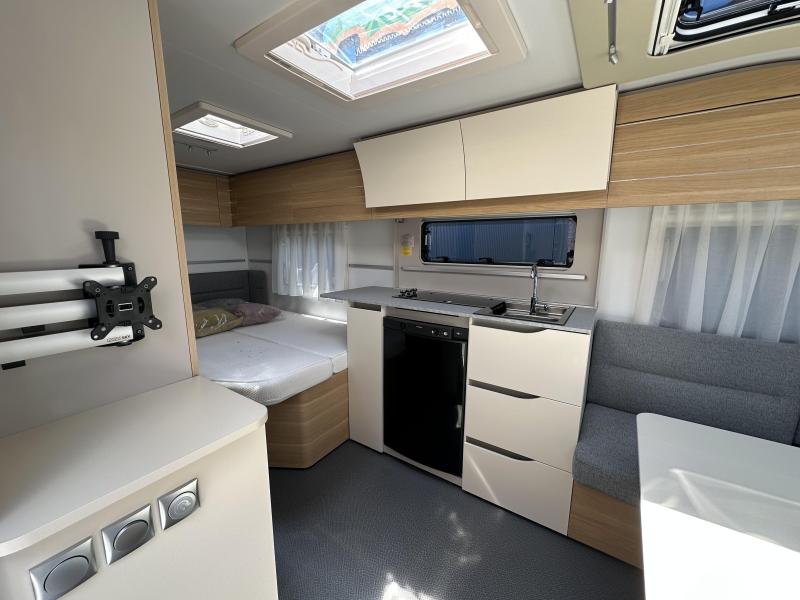 Adria Adora 472 UP Top conditie | Model 2021  foto: 5