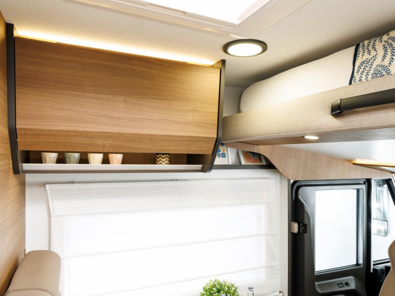 Benimar Amphitryon 940 base model 2026 photo: 15